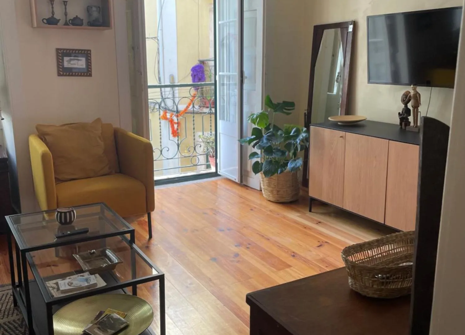 Pasteleiro House Apartment Lisbon Portugal