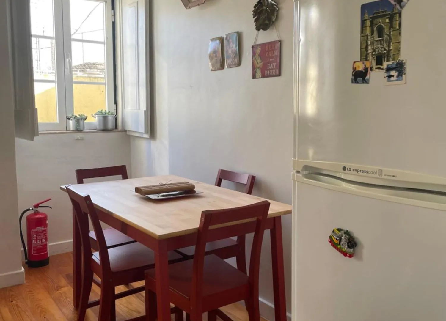 Pasteleiro House Apartment Lisbon
