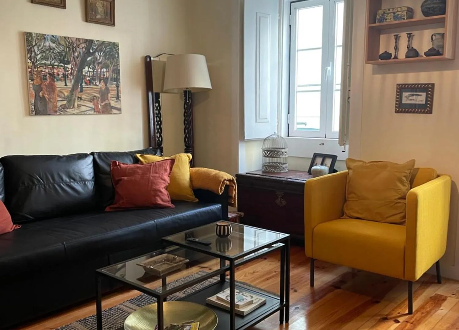 Apartamento Pasteleiro House Lisboa Portugal