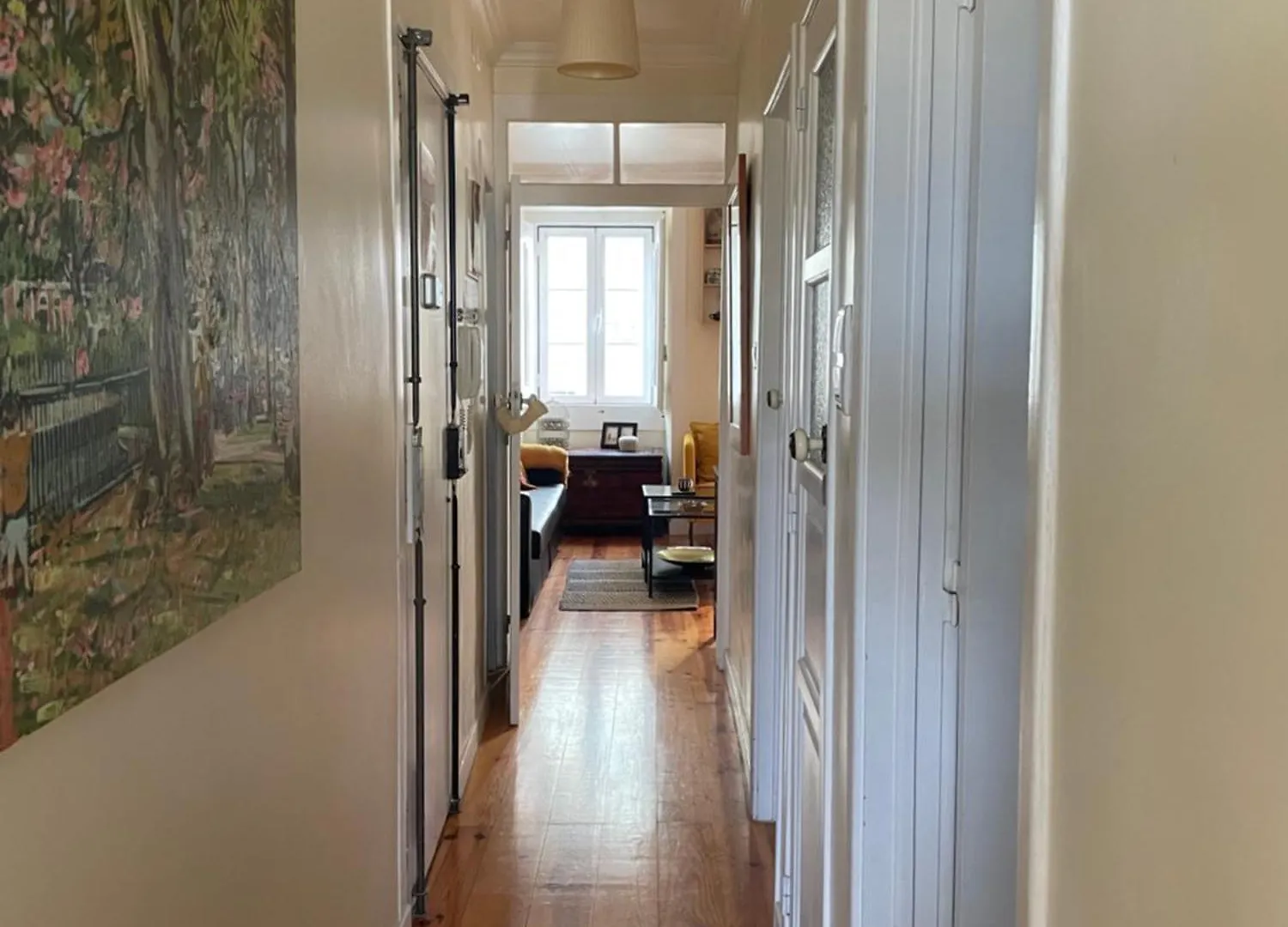 Apartamento Pasteleiro House Lisboa 0*,  Portugal