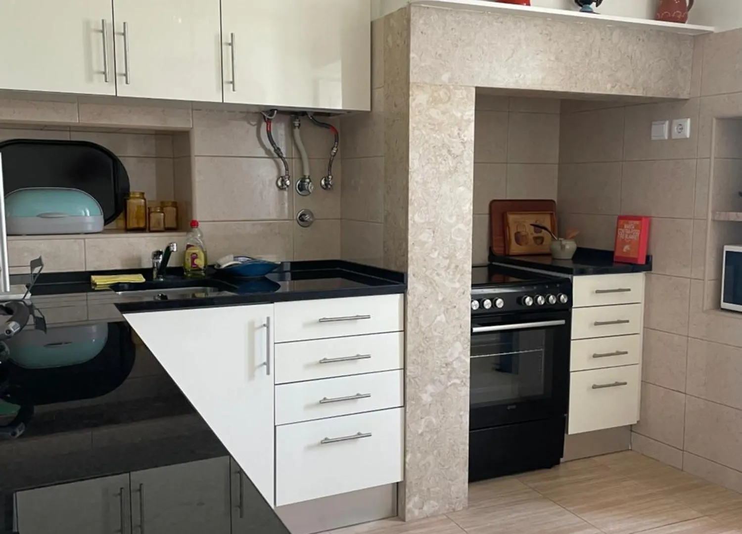 Apartamento Pasteleiro House Lisboa