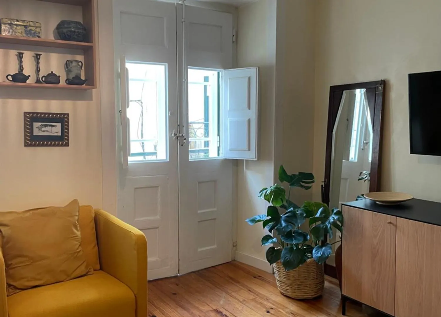 Apartamento Pasteleiro House Lisboa 0*,