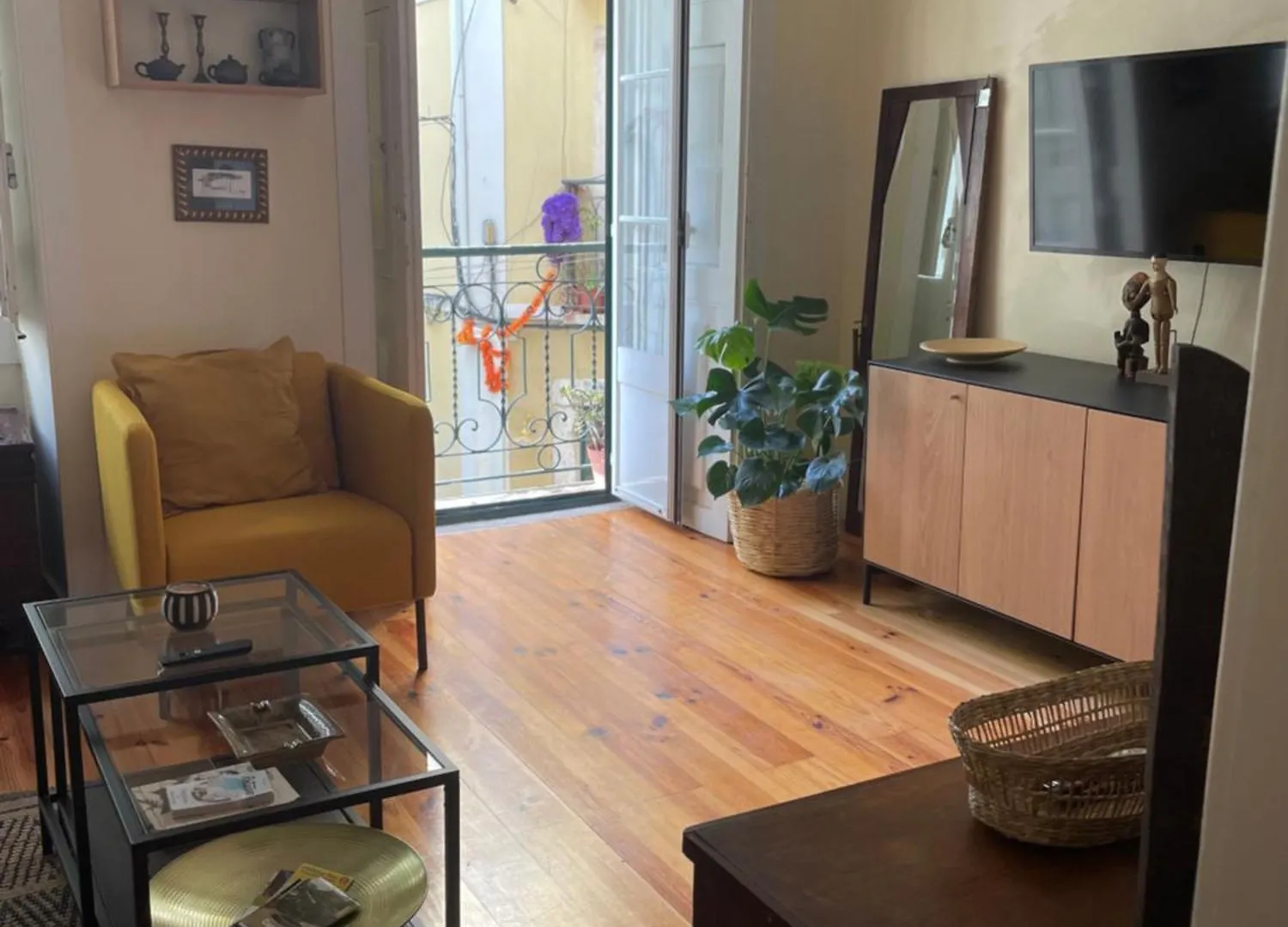 Apartamento Pasteleiro House Lisboa